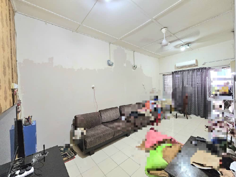 <Facing Open> RUMAH TERES SETINGKAT TAMAN PELINDUNG MAJUKUANTAN PAHANG - photo 4
