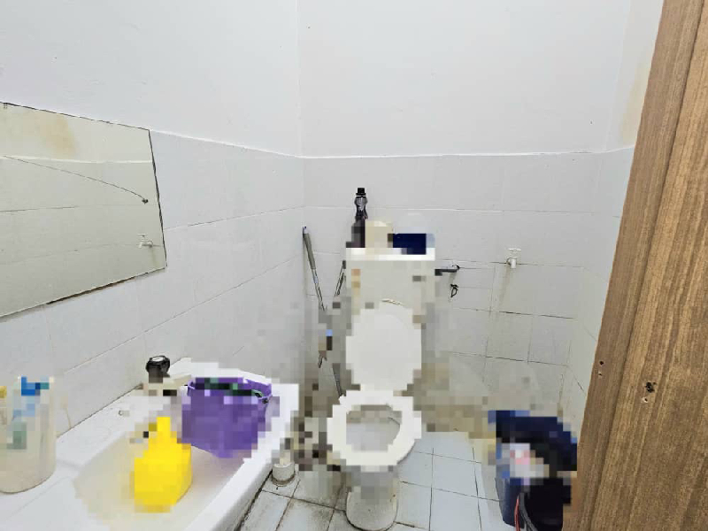<Facing Open> RUMAH TERES SETINGKAT TAMAN PELINDUNG MAJUKUANTAN PAHANG - photo 6