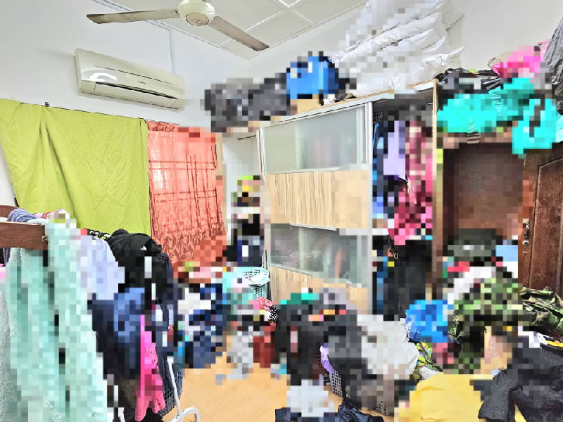<Facing Open> RUMAH TERES SETINGKAT TAMAN PELINDUNG MAJUKUANTAN PAHANG - photo 8