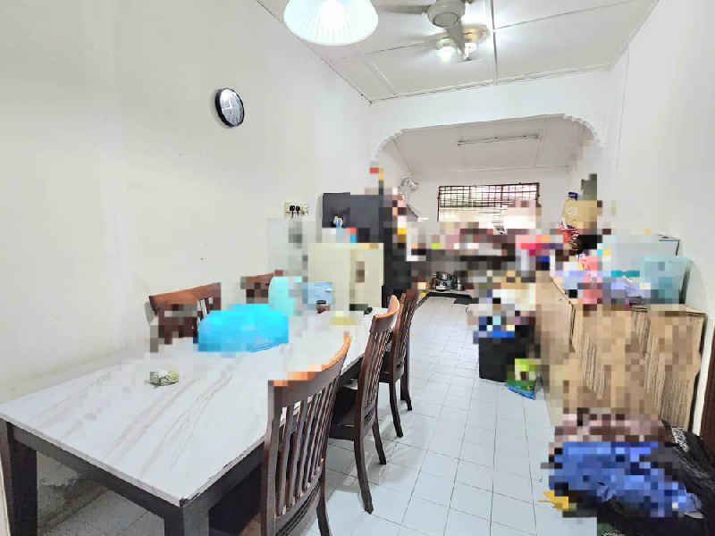 <Facing Open> RUMAH TERES SETINGKAT TAMAN PELINDUNG MAJUKUANTAN PAHANG - photo 10