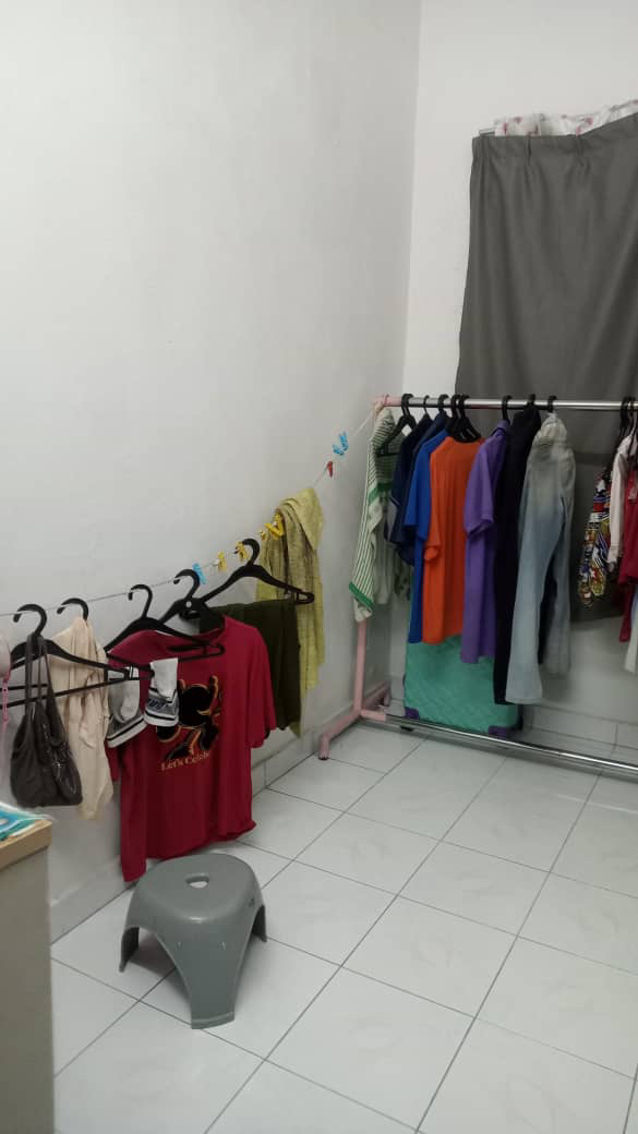Rumah Teres Dua Tingkat Pasdec Makmur Indera Mahkota 2 Kuantan Phg - photo 4