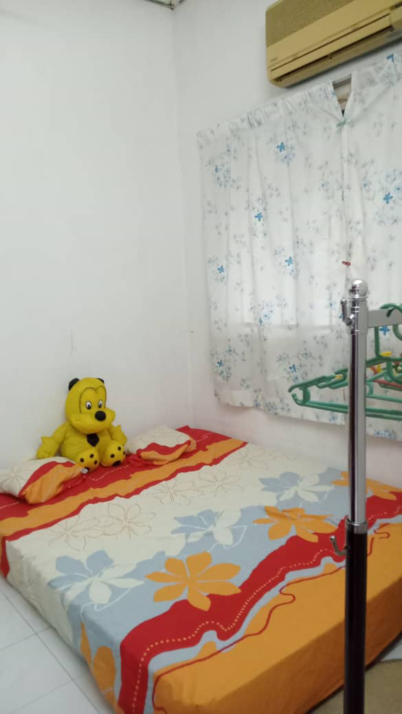 Rumah Teres Dua Tingkat Pasdec Makmur Indera Mahkota 2 Kuantan Phg - photo 5