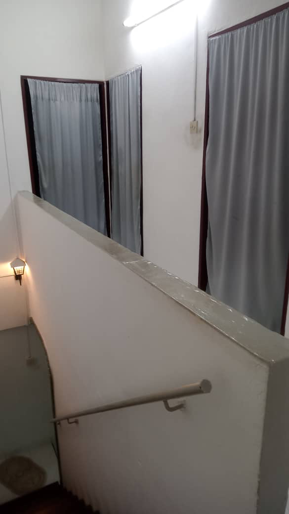 Rumah Teres Dua Tingkat Pasdec Makmur Indera Mahkota 2 Kuantan Phg - photo 6