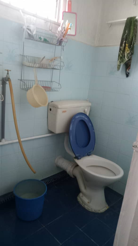 Rumah Teres Dua Tingkat Pasdec Makmur Indera Mahkota 2 Kuantan Phg - photo 7