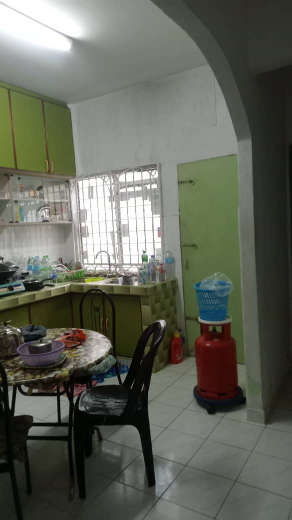 Rumah Teres Dua Tingkat Pasdec Makmur Indera Mahkota 2 Kuantan Phg - photo 8