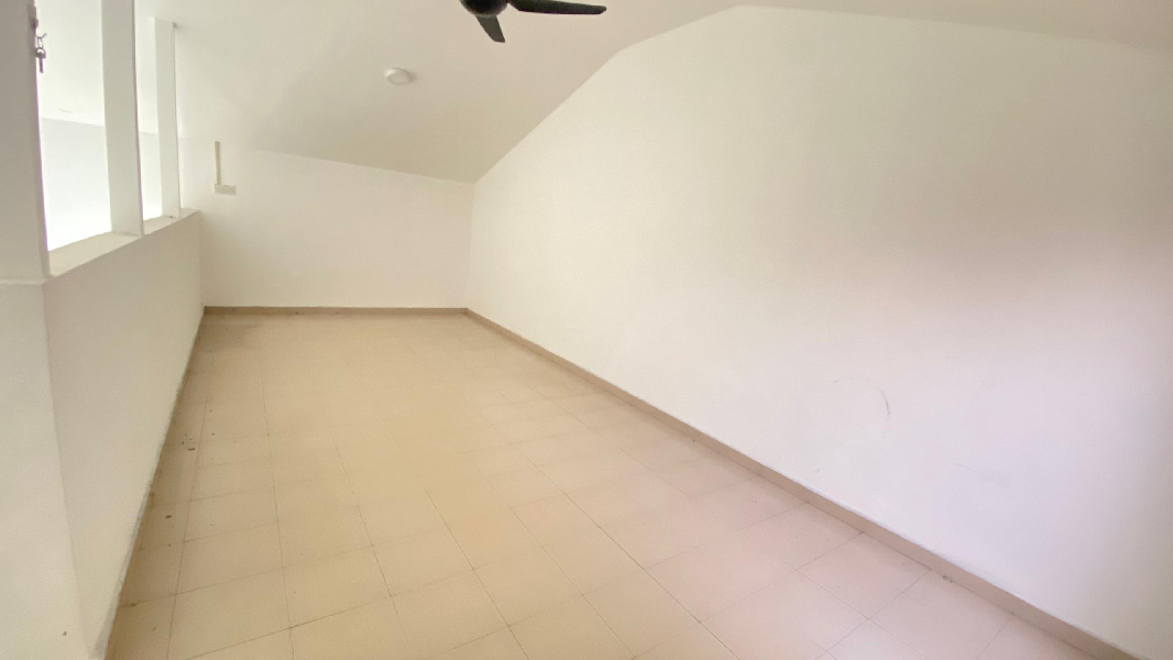 Rumah Teres 1 1/4 Tingkat Taman PSJ Sungai Karang Kuantan [FREEHOLD] - photo 3