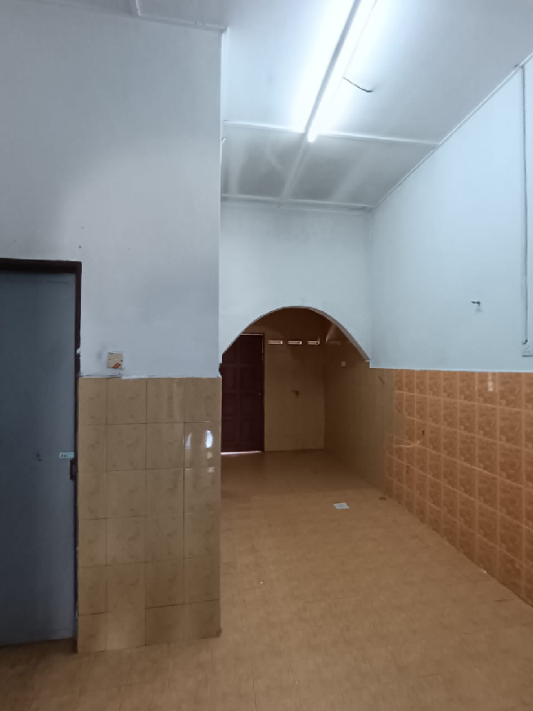 RUMAH CANTIK RUMAH TERES SETINGKAT UNTUK DIJUAL - photo 6