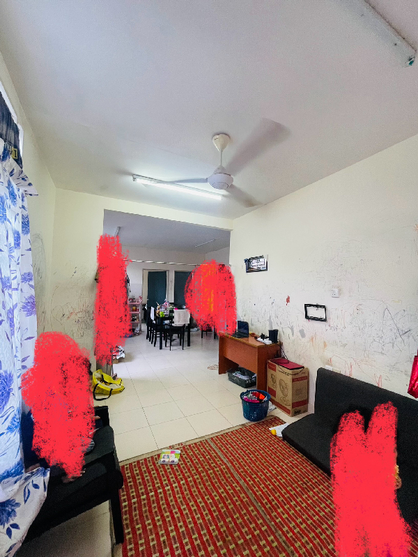 RUMAH SEMI D PUJ INDERA SEMPURNA (Prima)  - photo 2