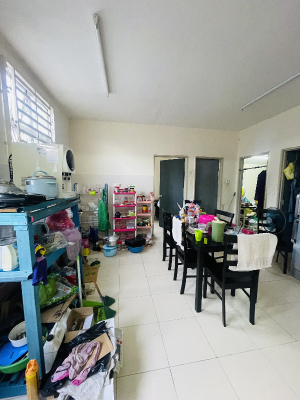 RUMAH SEMI D PUJ INDERA SEMPURNA (Prima)  - photo 4