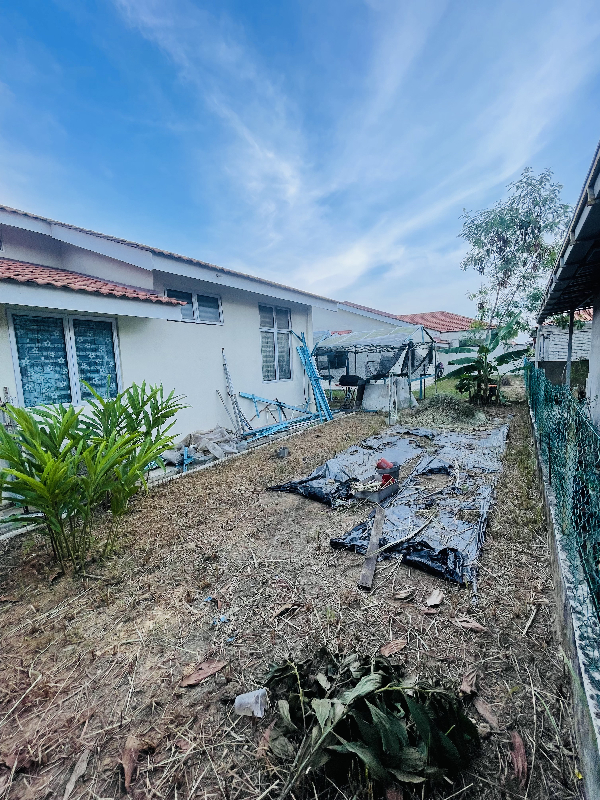 RUMAH SEMI D PUJ INDERA SEMPURNA (Prima)  - photo 6