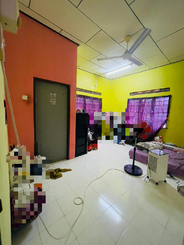 Rumah Semi D Setingkat Chachar Paka Terengganu HOT AREA [FREEHOLD] - photo 3