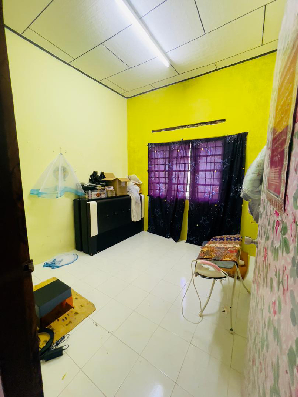 Rumah Semi D Setingkat Chachar Paka Terengganu HOT AREA [FREEHOLD] - photo 4