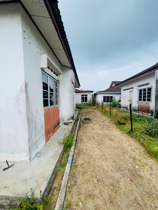 Rumah Semi D Setingkat Chachar Paka Terengganu HOT AREA [FREEHOLD] - photo 6