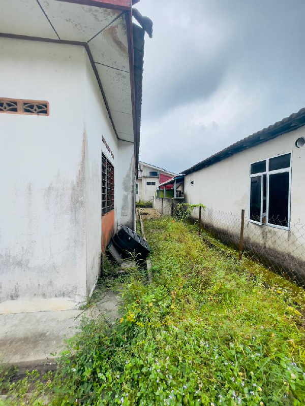 Rumah Semi D Setingkat Chachar Paka Terengganu HOT AREA [FREEHOLD] - photo 7