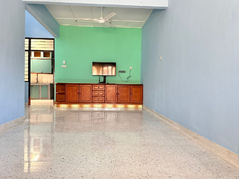 Rumah Teres Setingkat Taman Setali Kuantan [NEAR CITY] - photo 2