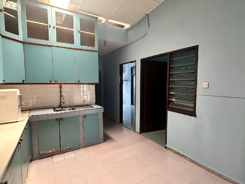 Rumah Teres Setingkat Taman Setali Kuantan [NEAR CITY] - photo 5