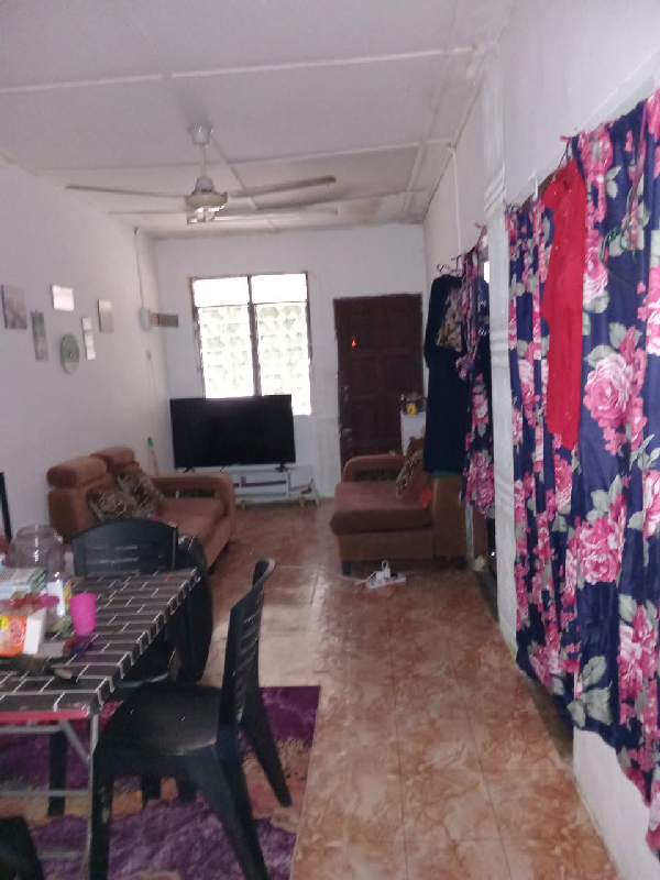 Rumah Teres Setingkat Perumahan Dato Rashid Salleh Beserah, Kuantan untuk Dijual - photo 2