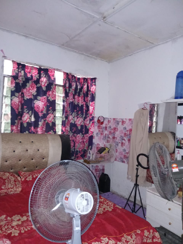 Rumah Teres Setingkat Perumahan Dato Rashid Salleh Beserah, Kuantan untuk Dijual - photo 3
