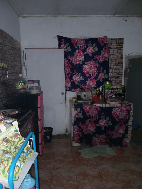 Rumah Teres Setingkat Perumahan Dato Rashid Salleh Beserah, Kuantan untuk Dijual - photo 4