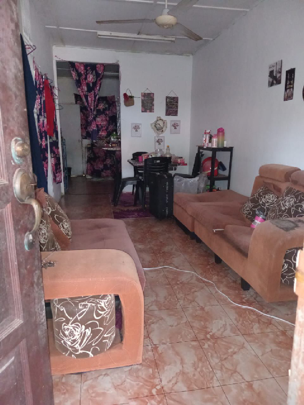 Rumah Teres Setingkat Perumahan Dato Rashid Salleh Beserah, Kuantan untuk Dijual - photo 6