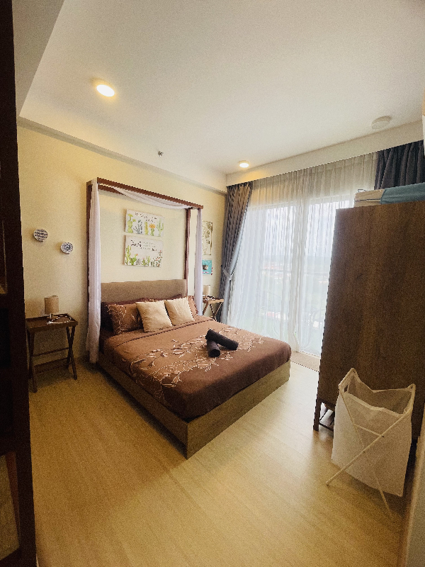 timurBay resident sungai karang - photo 2