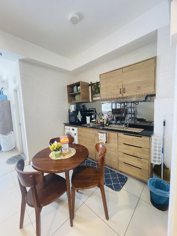 timurBay resident sungai karang - photo 4