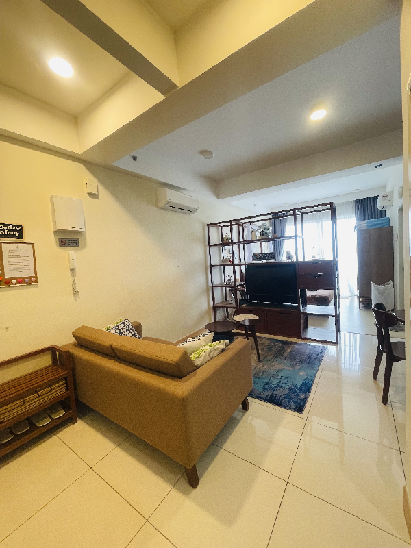 timurBay resident sungai karang - photo 5