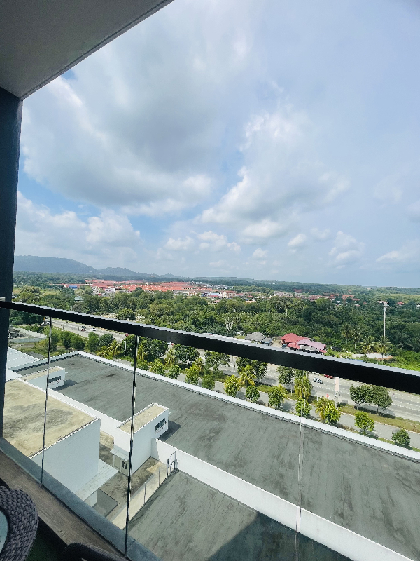 timurBay resident sungai karang - photo 8