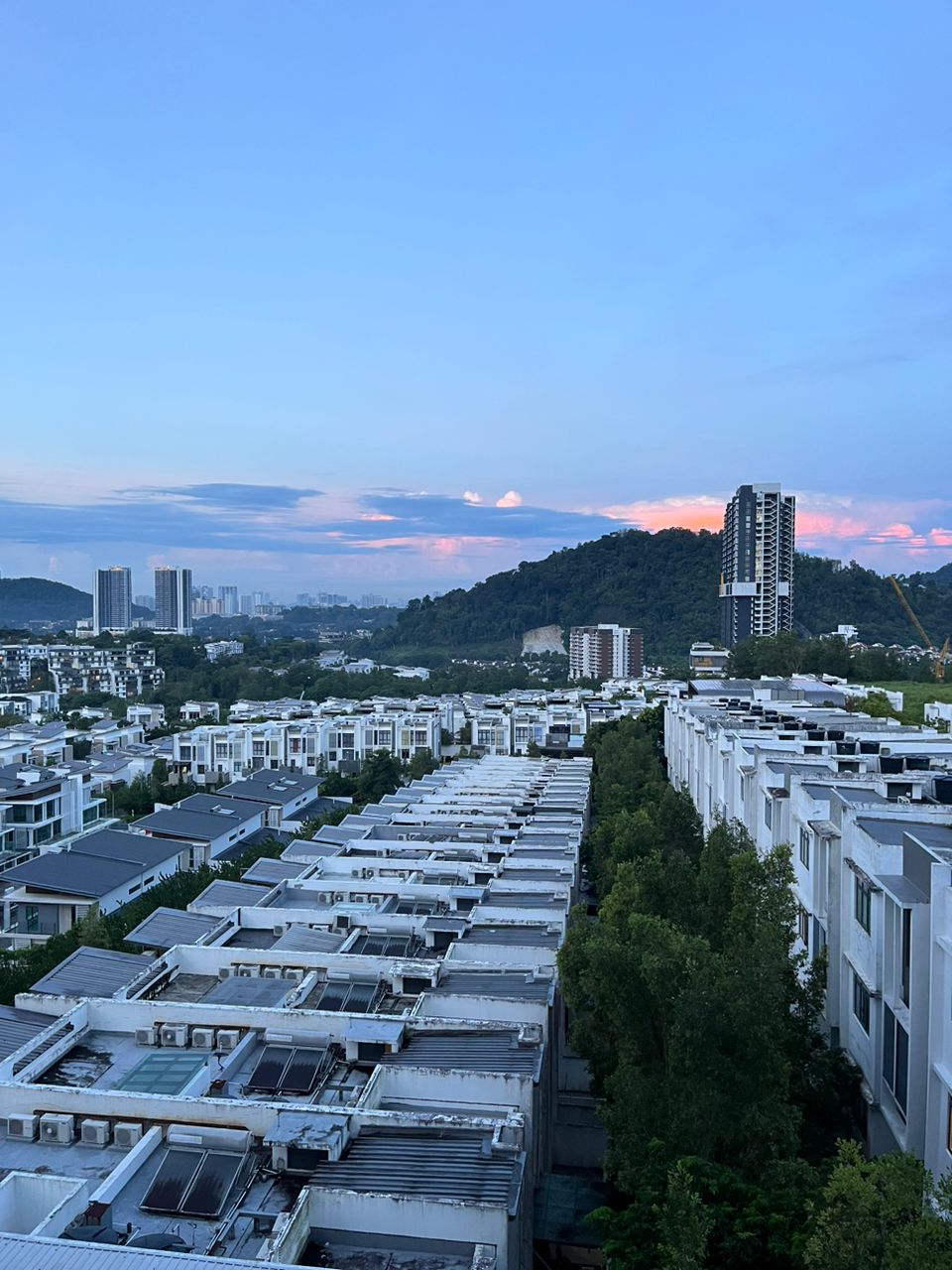 Luxury apartment for sales 16 Quartz Sky Villa - photo 2