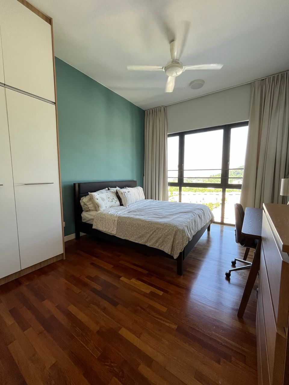 Luxury apartment for sales 16 Quartz Sky Villa - photo 4