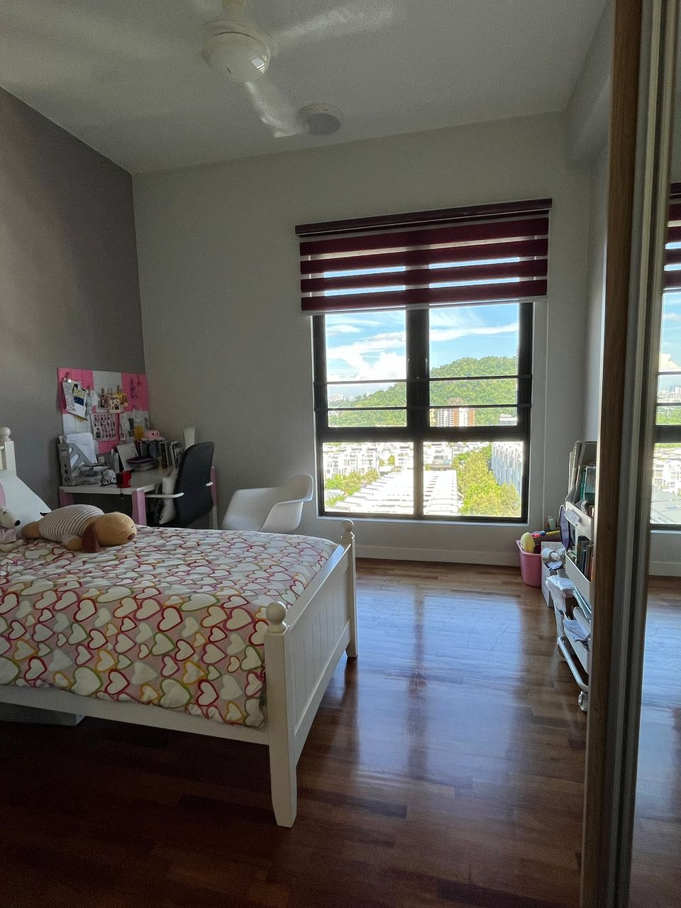 Luxury apartment for sales 16 Quartz Sky Villa - photo 6