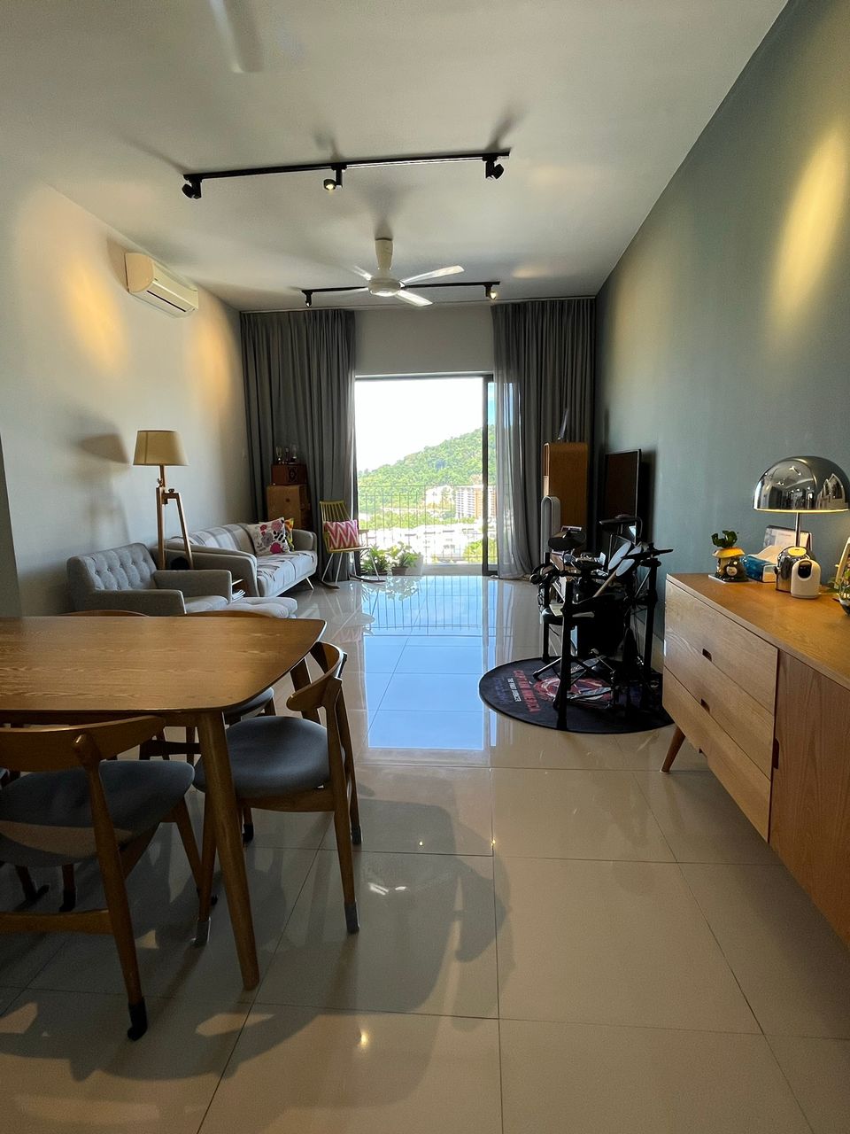 Luxury apartment for sales 16 Quartz Sky Villa - photo 8