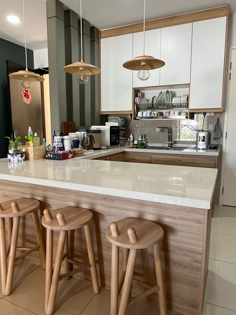 Luxury apartment for sales 16 Quartz Sky Villa - photo 10