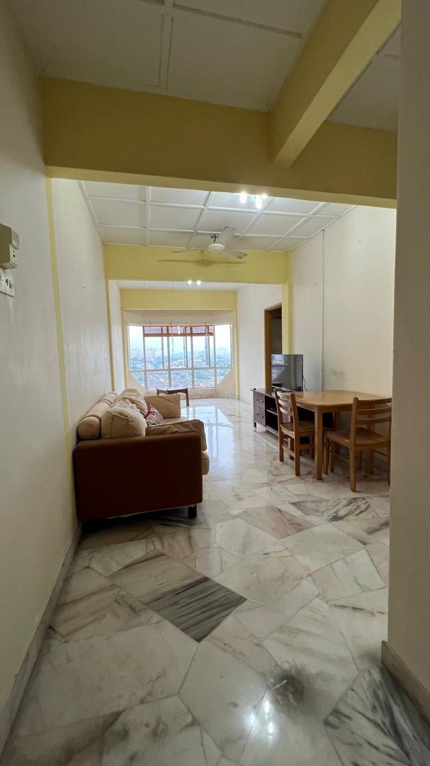 Saga Ria Apartment - photo 3