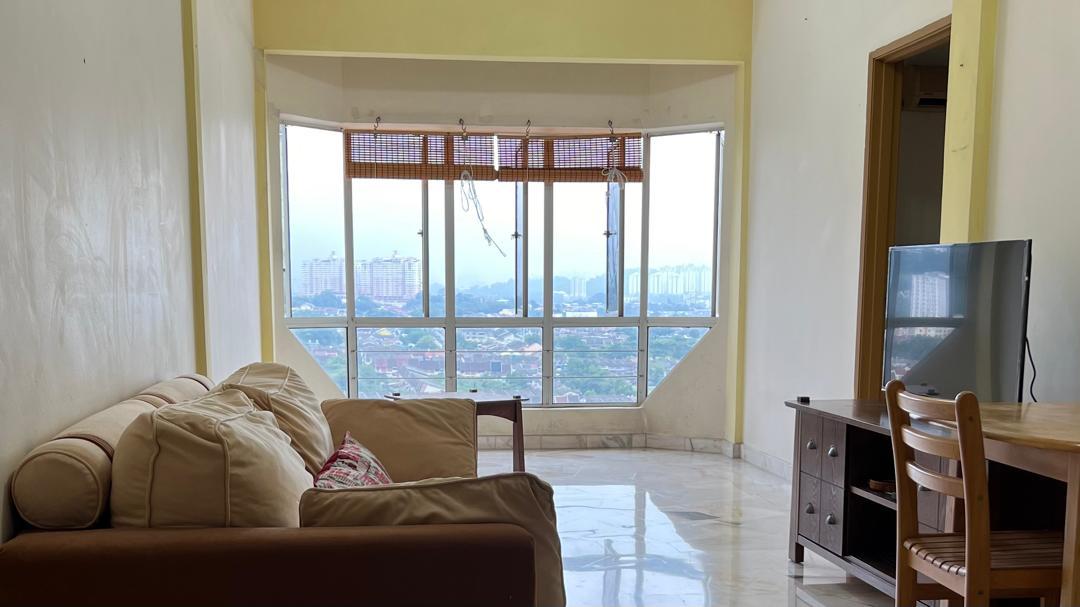 Saga Ria Apartment - photo 5