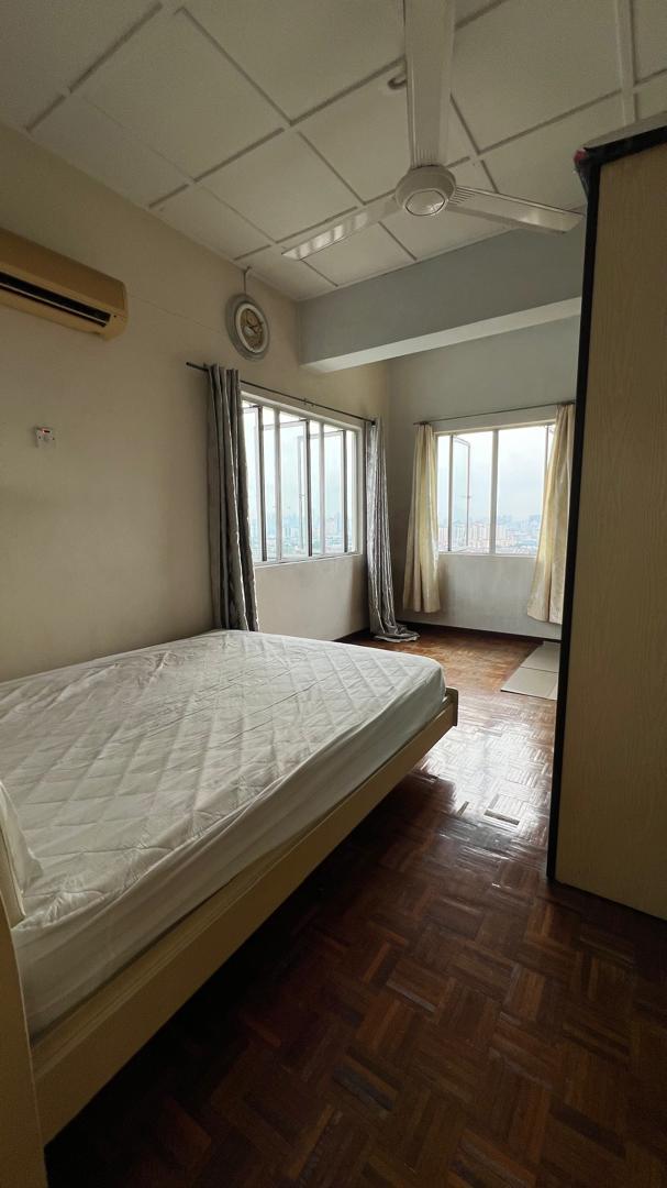 Saga Ria Apartment - photo 6