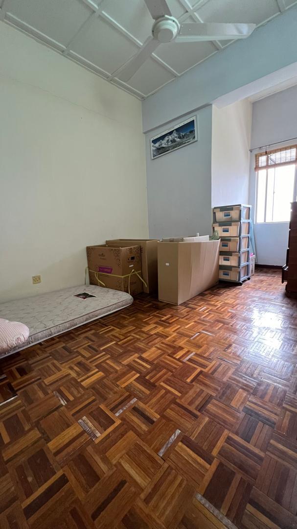 Saga Ria Apartment - photo 8