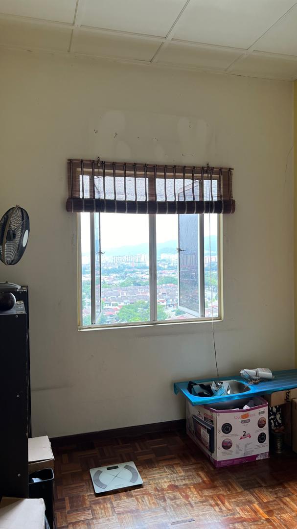 Saga Ria Apartment - photo 9