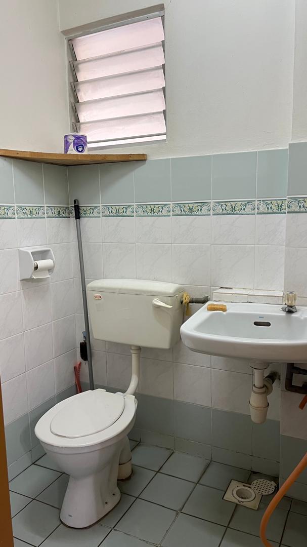 Saga Ria Apartment - photo 10