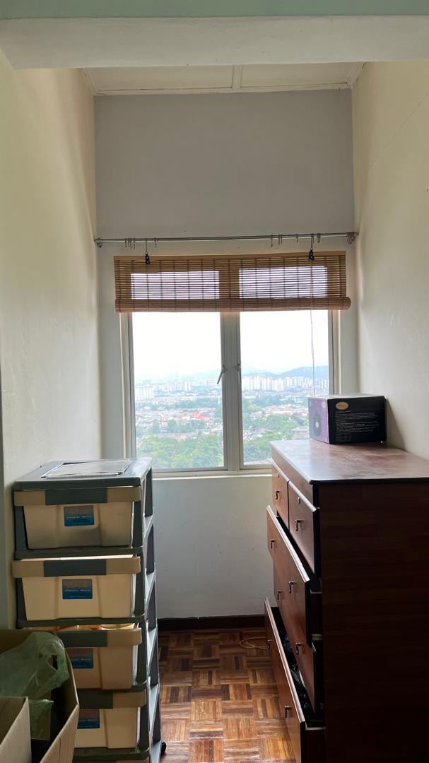 Saga Ria Apartment - photo 11