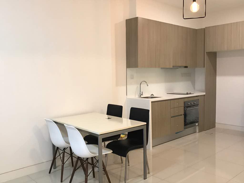 Arnica Serviced Residence - photo 4