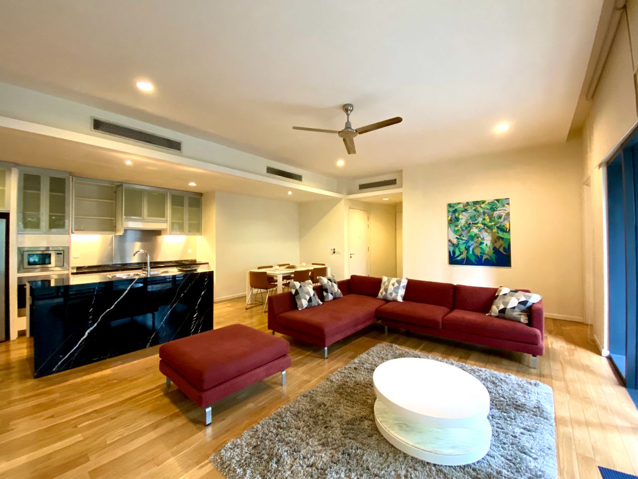 St Mary Residences - photo 2