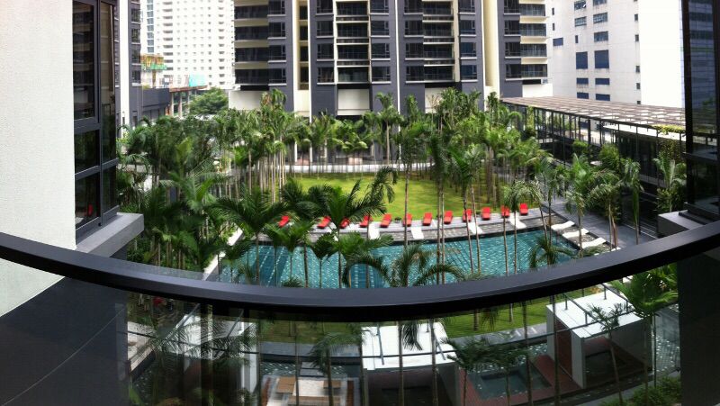 St Mary Residences - photo 6