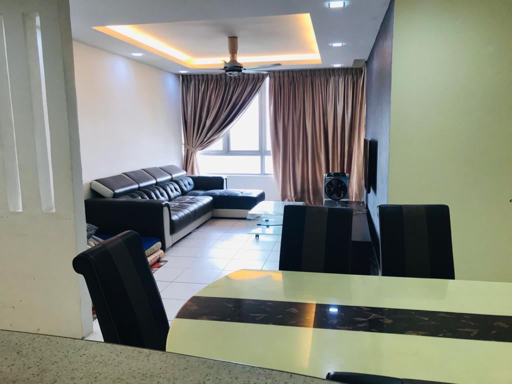 FuLLy FuRNiSHED 4 RoOmS TaMaRiNd SEnTuL ReNoVaTeD - photo 3