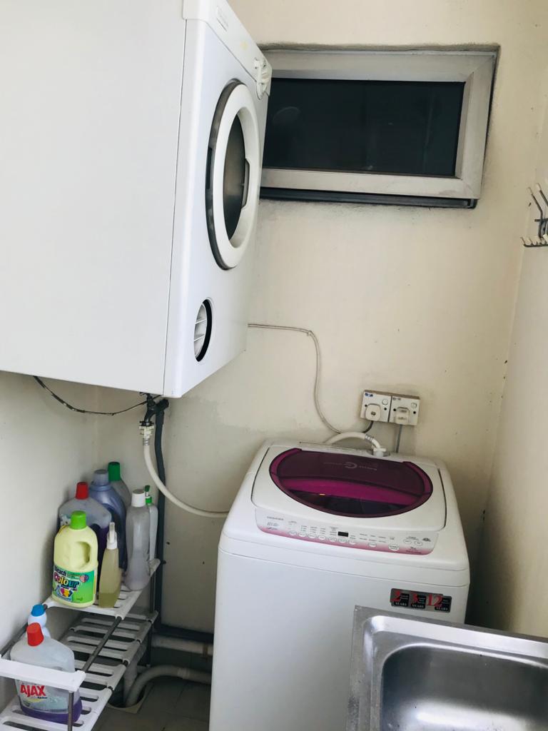 FuLLy FuRNiSHED 4 RoOmS TaMaRiNd SEnTuL ReNoVaTeD - photo 5