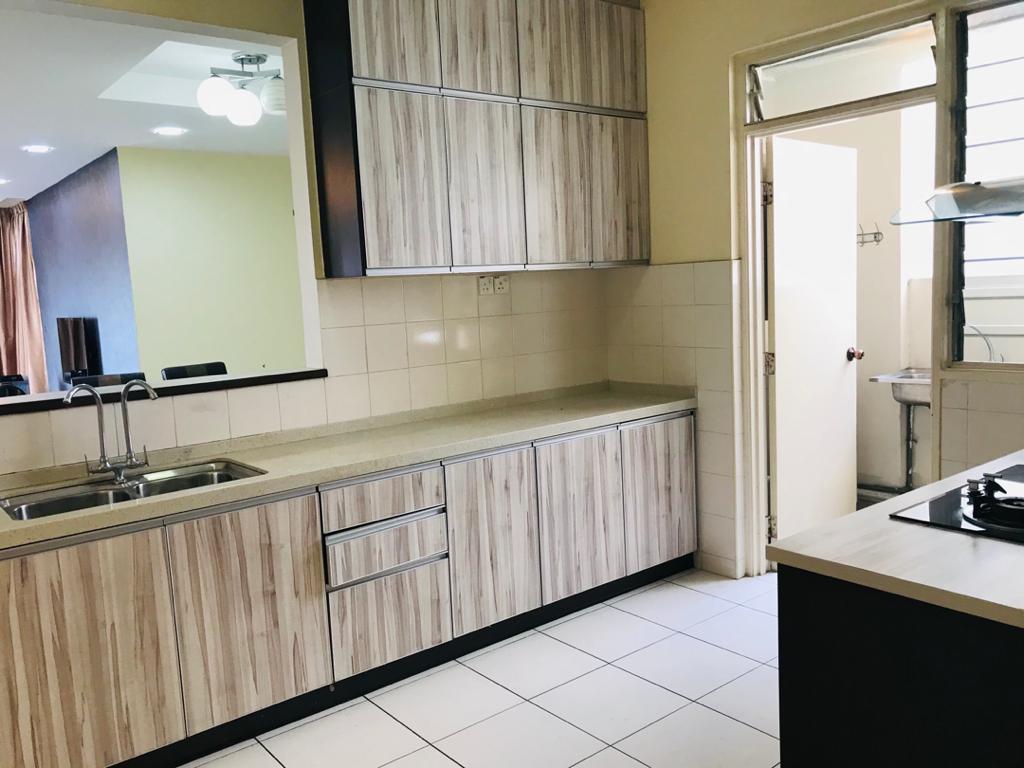 FuLLy FuRNiSHED 4 RoOmS TaMaRiNd SEnTuL ReNoVaTeD - photo 6