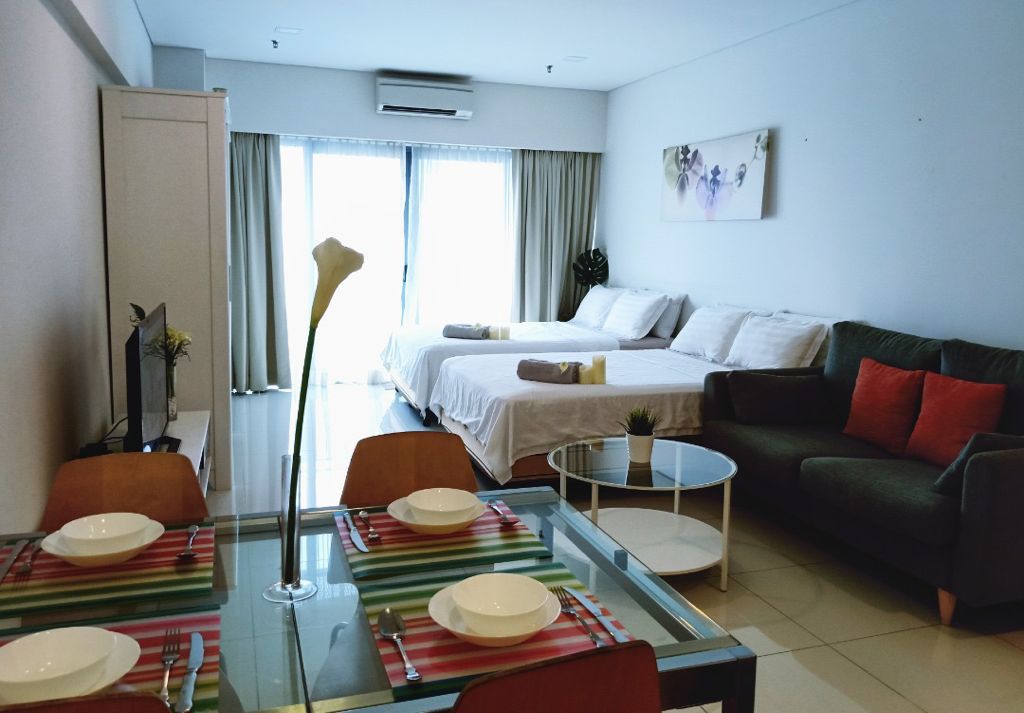 SuMmer SuiTes Residences Fully FurNiSheD - photo 2