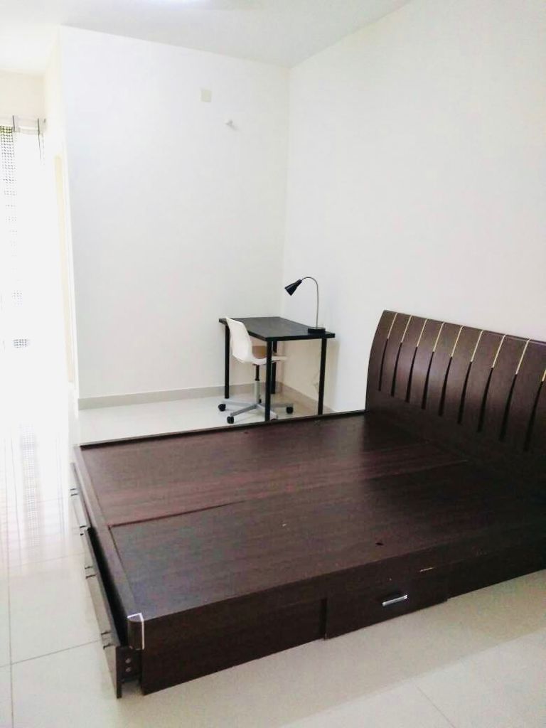 PaRTLy FuRNiSheD PV2 TaMaN MeLaTi  4 BiLiK - photo 2