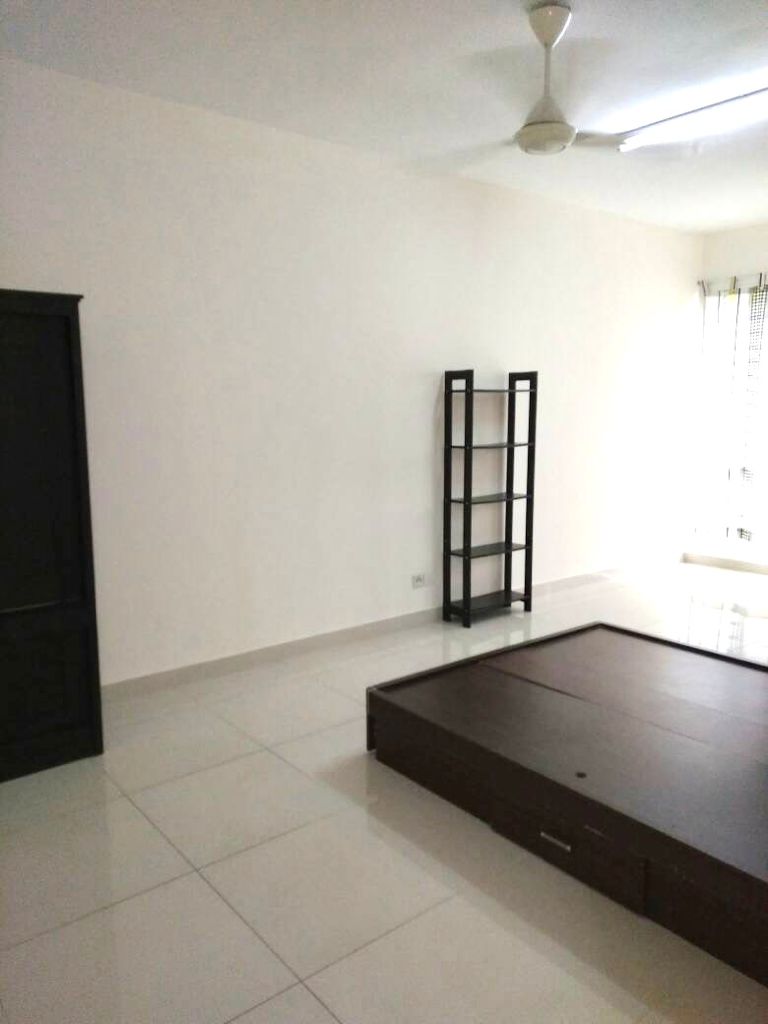 PaRTLy FuRNiSheD PV2 TaMaN MeLaTi  4 BiLiK - photo 3