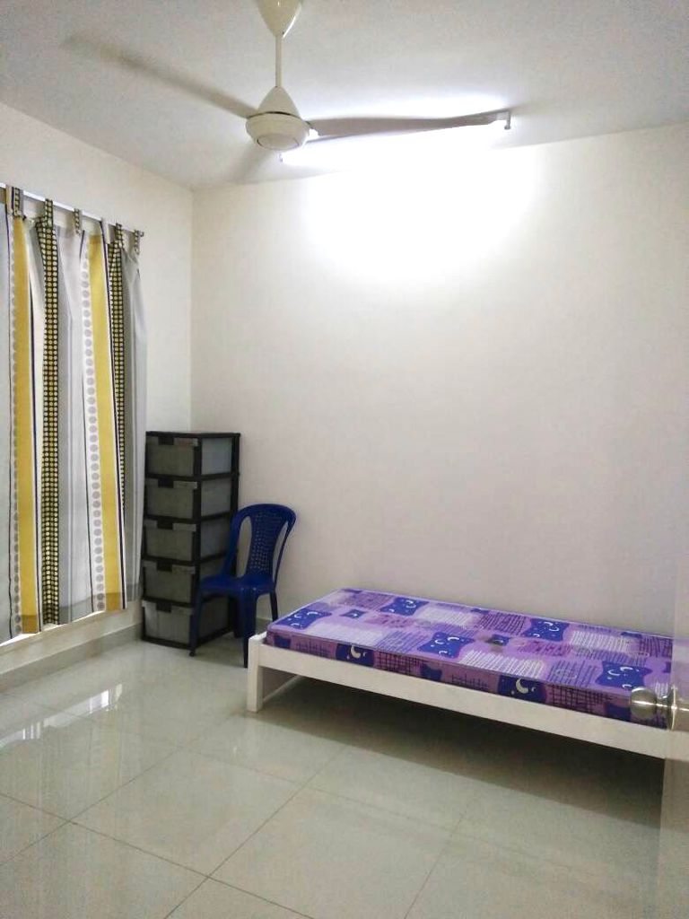 PaRTLy FuRNiSheD PV2 TaMaN MeLaTi  4 BiLiK - photo 4